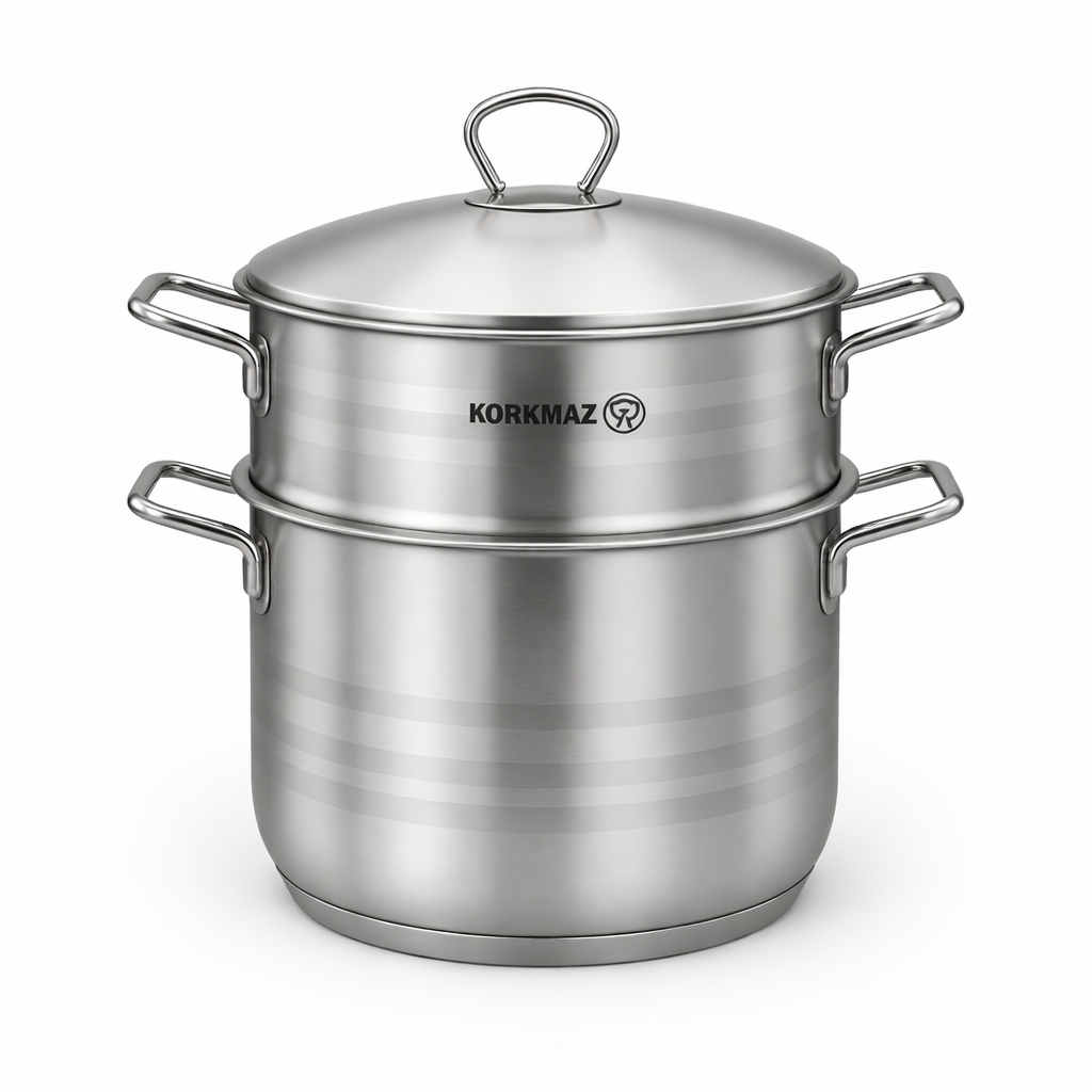 Korkmaz Astra Steamer