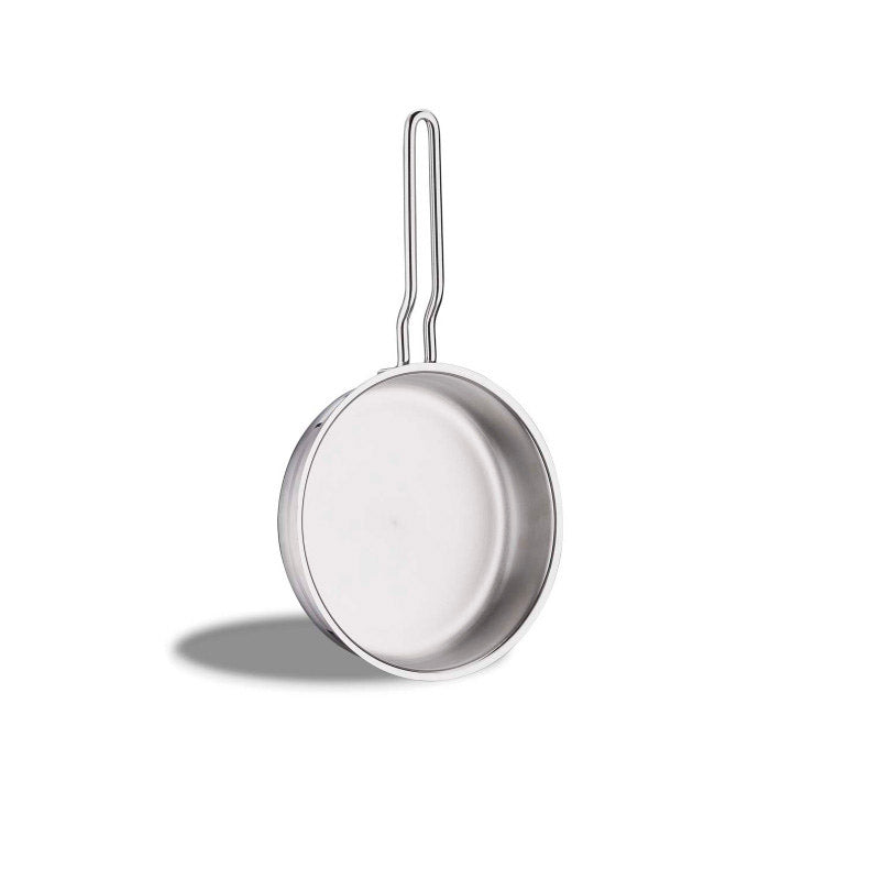 Korkmaz Astra2 Frypan 26x6.5cm