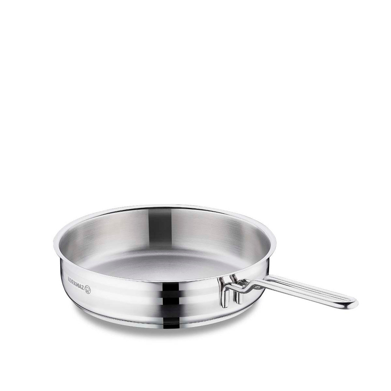 Korkmaz Astra2 Frypan 26x6.5cm