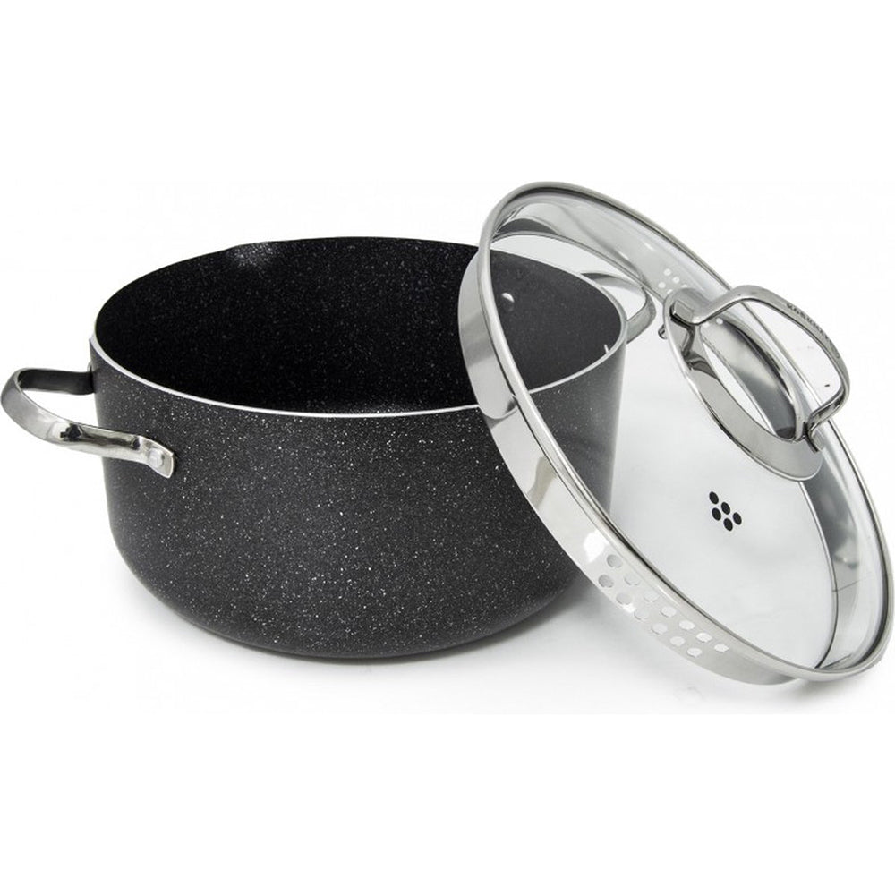 Korkmaz Galaksi Casserole 20x10.5cm