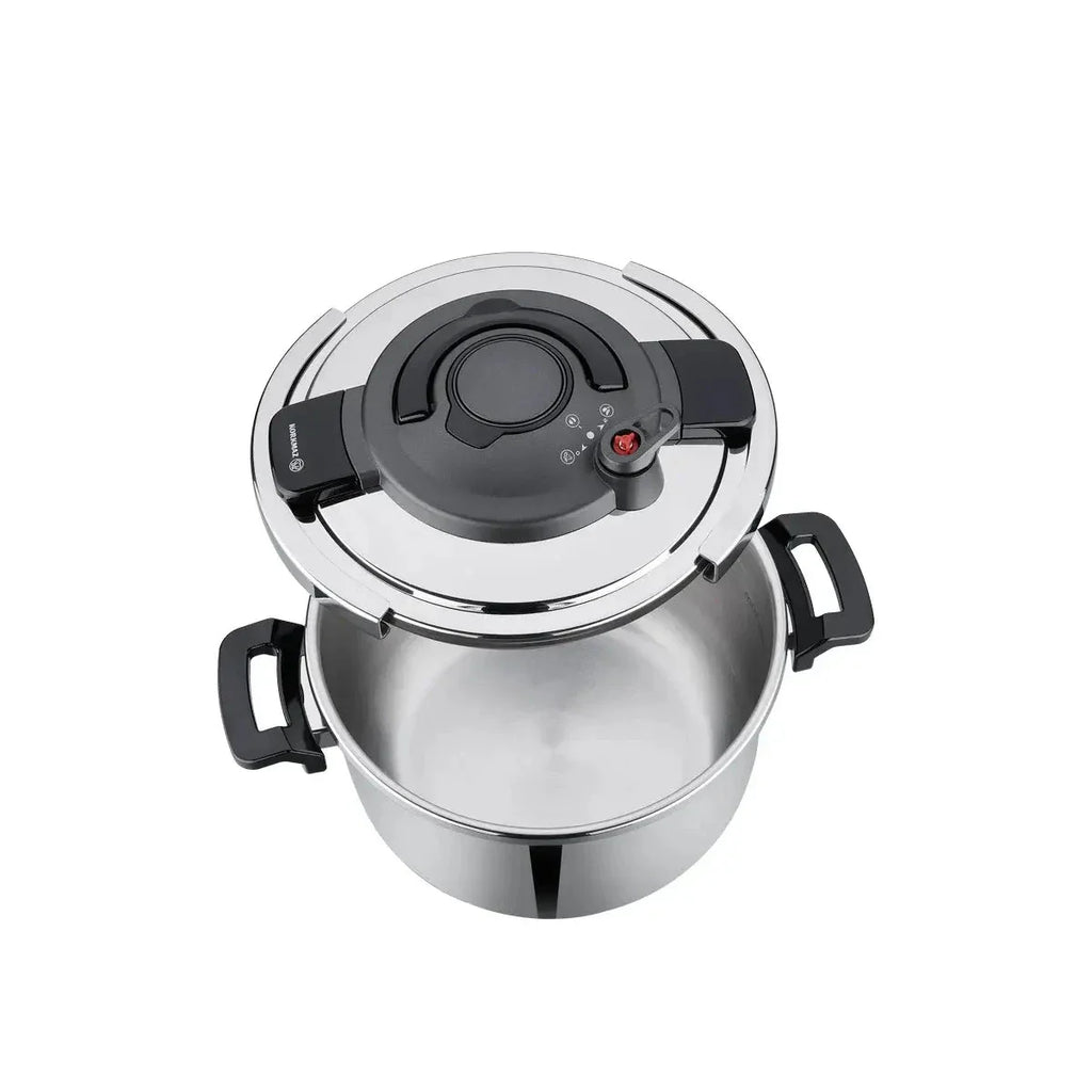 Korkmaz Alessa Pressure Cooker 10 Liters
